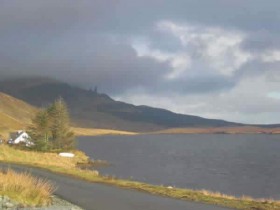 Old Man of Storr